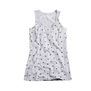 dream-out-loud-dove-print-velvet-trim-tank-top-profile